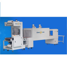 Automatic Unit Container Sleeve Packing Machine